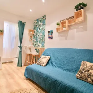 Appartement Au Coeur De Cosy, Sanary-sur-Mer